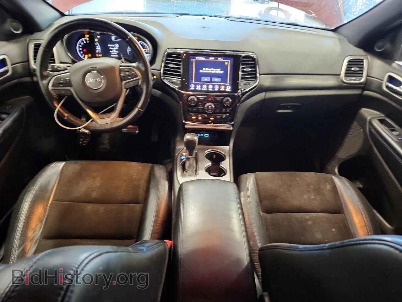2020 JEEP CHEROKEE - VIN: 1C4RJFAG5LC384864 - Photo 8