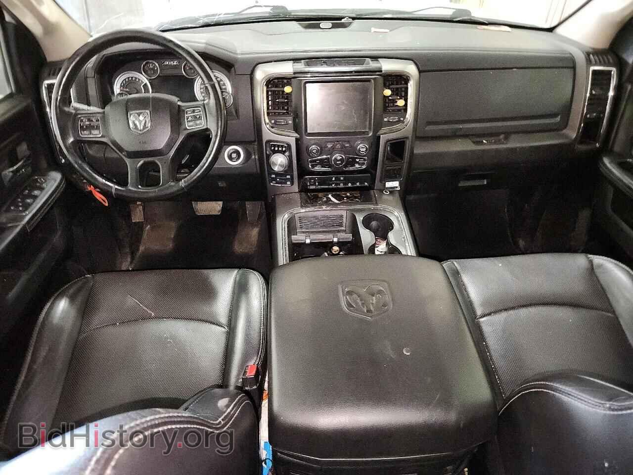 2017 RAM 1500 - VIN: 1C6RR7MT1HS515218 - Фото 8