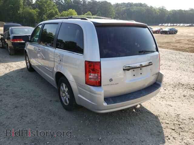 2010 CHRYSLER MINIVAN - VIN: 2A4RR5D14AR120835 - Фото 3