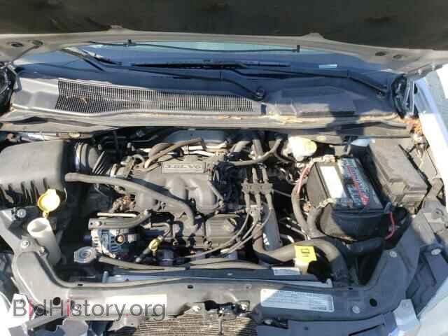 2010 CHRYSLER MINIVAN - VIN: 2A4RR5D14AR120835 - Фото 7