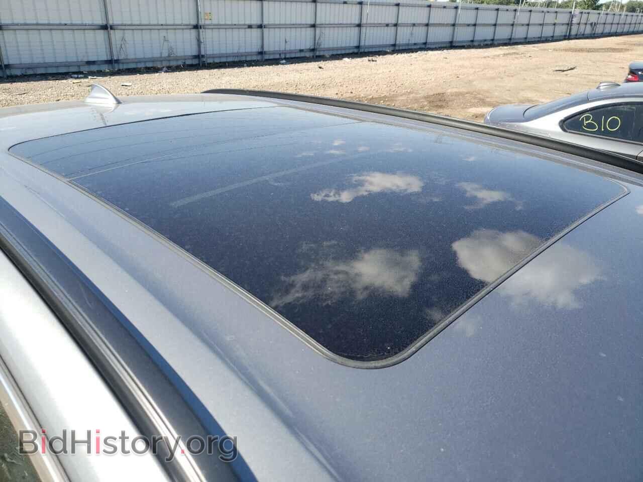 2015 BMW X5 - VIN: 5UXKR0C56F0K71934 - Фото 9