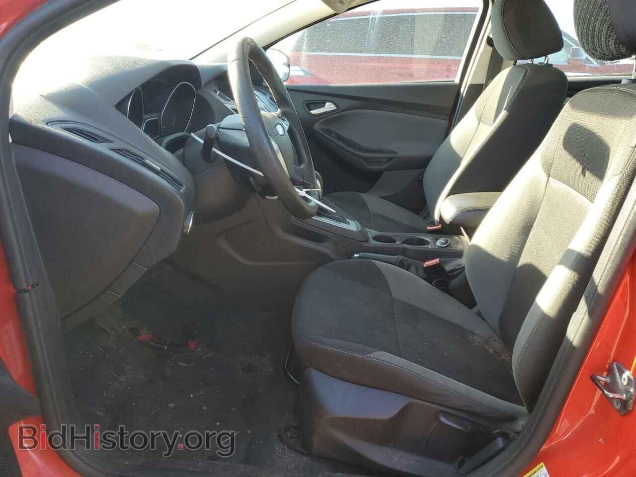 2013 FORD FOCUS - VIN: 1FADP3F26DL376218 - Photo 7