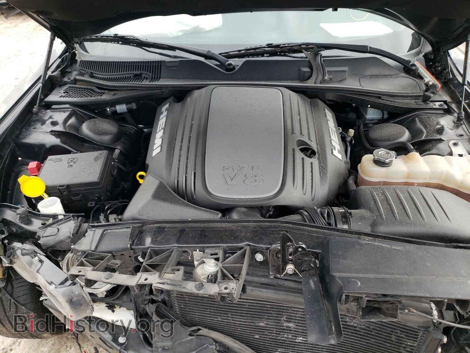 2016 DODGE CHALLENGER - VIN: 2C3CDZBTXGH265001 - Photo 7
