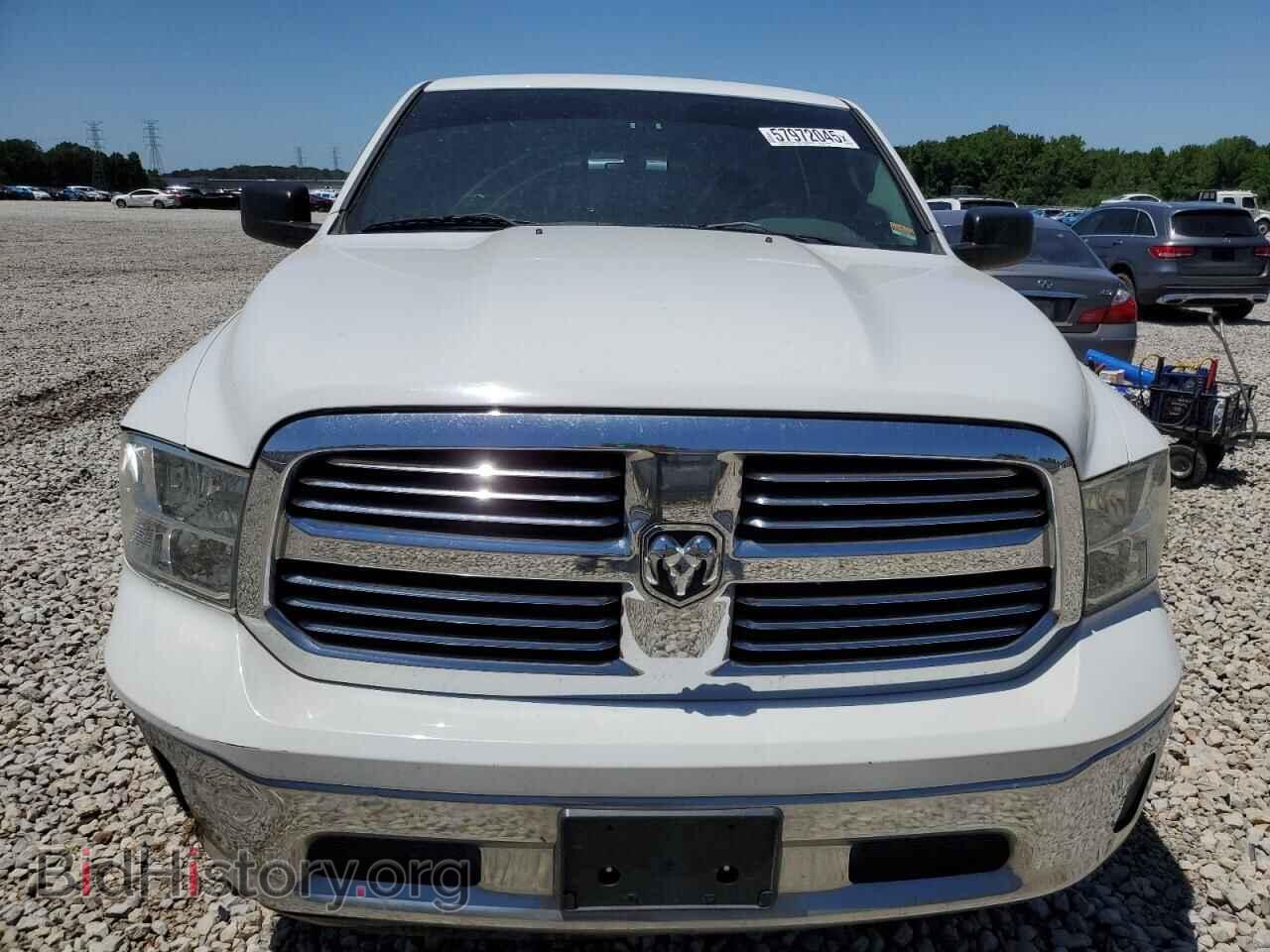 2014 RAM 1500 - VIN: 1C6RR7GT0ES250296 - Фото 5