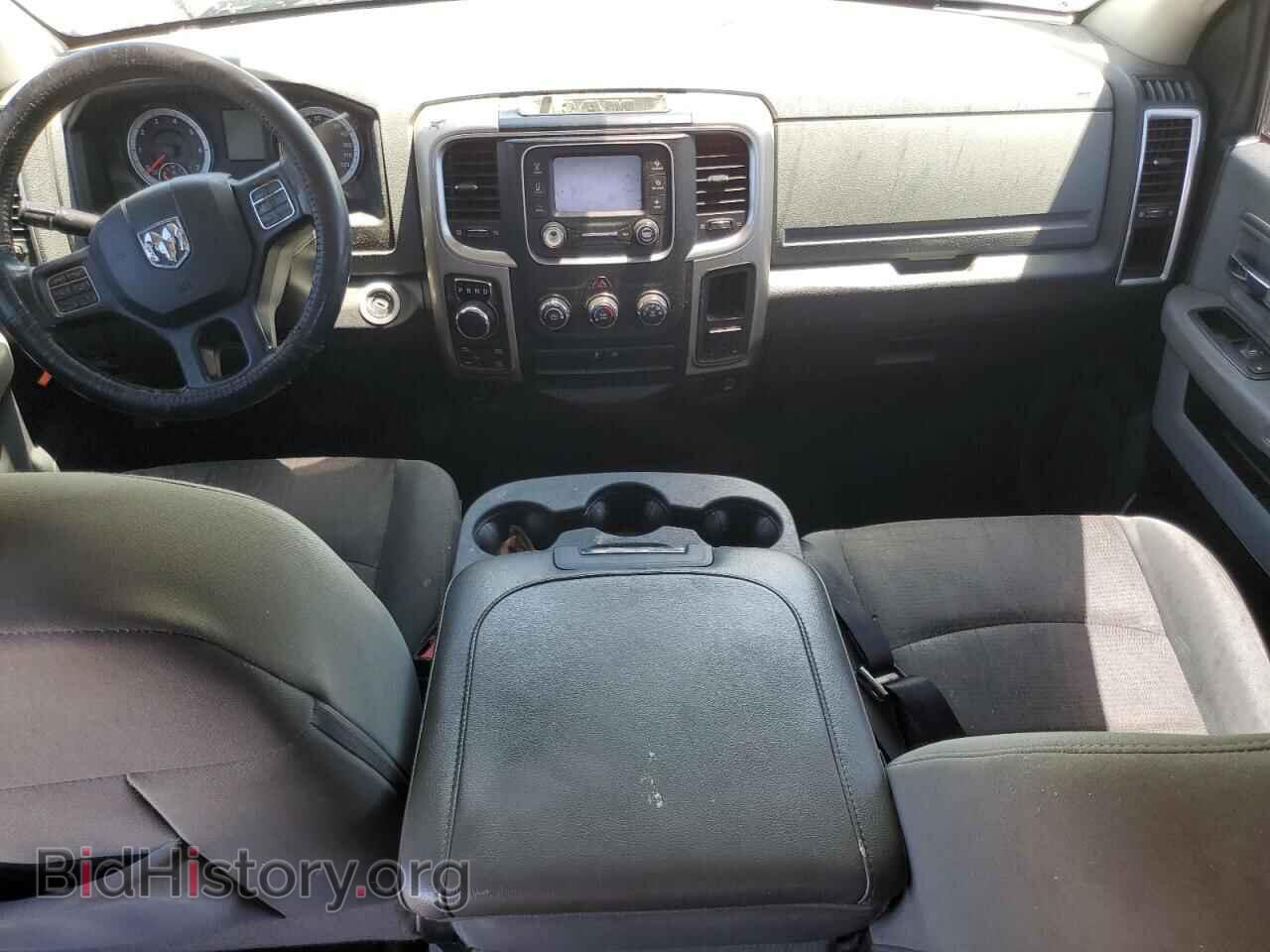 2014 RAM 1500 - VIN: 1C6RR7GT0ES250296 - Фото 8