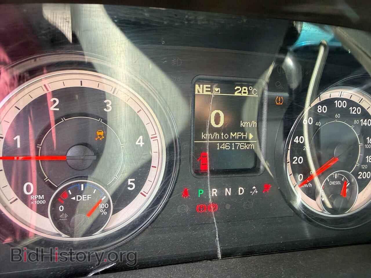 2018 RAM 2500 - VIN: 3C6UR5JL0JG273487 - Фото 8