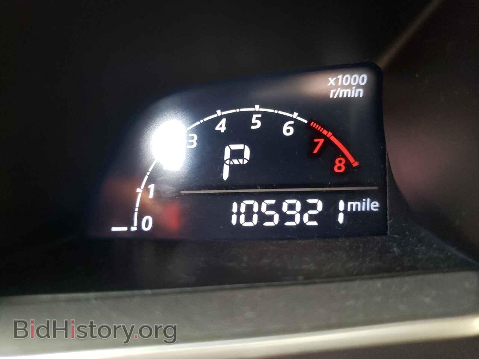 2015 MAZDA 3 - VIN: 3MZBM1L76FM130685 - Фото 8