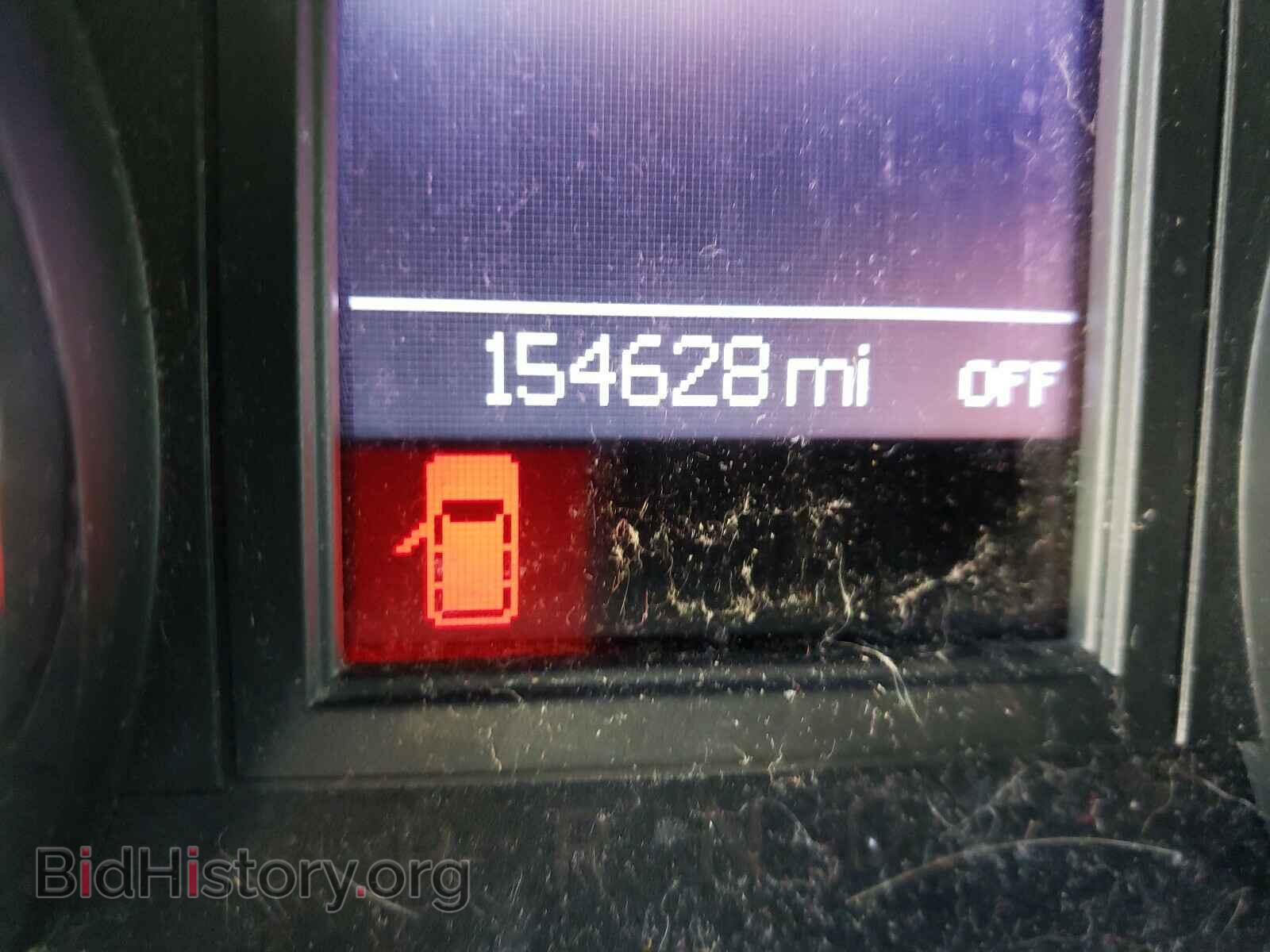 2013 CHRYSLER MINIVAN - VIN: 2C4RC1BG7DR779441 - Фото 8