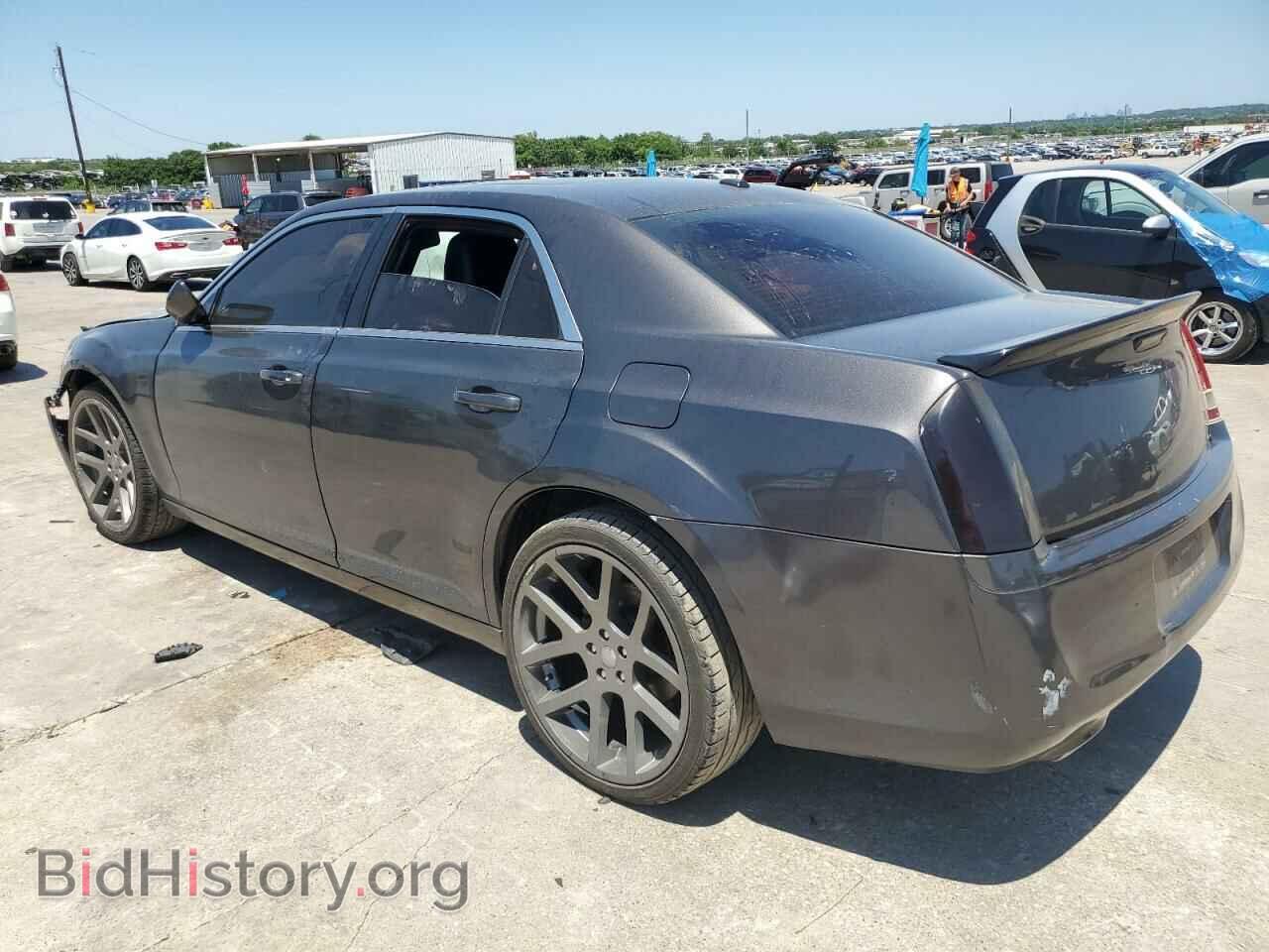 2013 CHRYSLER 300 - VIN: 2C3CCABG1DH668917 - Photo 2