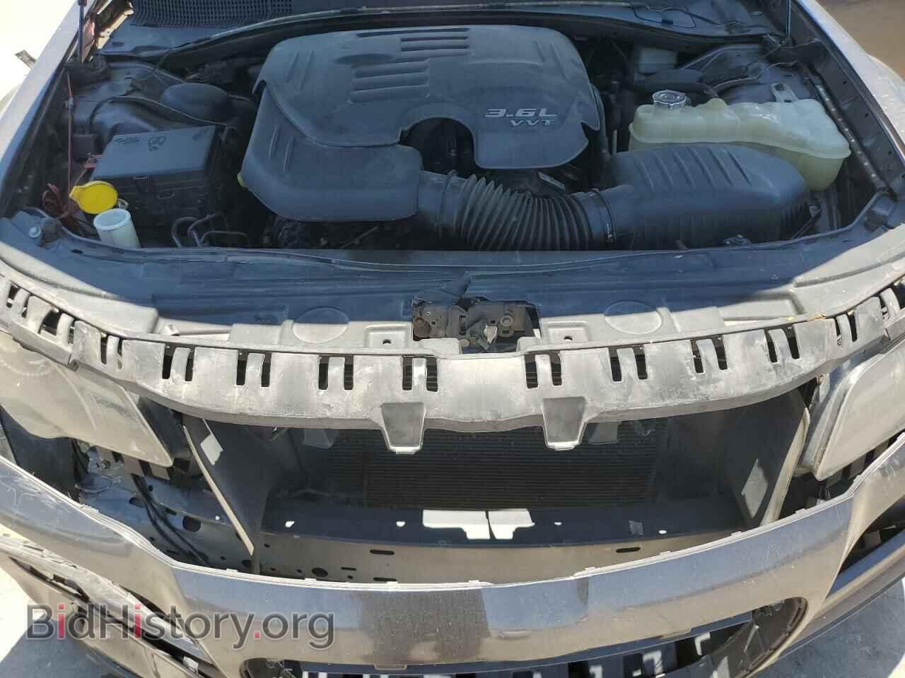 2013 CHRYSLER 300 - VIN: 2C3CCABG1DH668917 - Photo 11