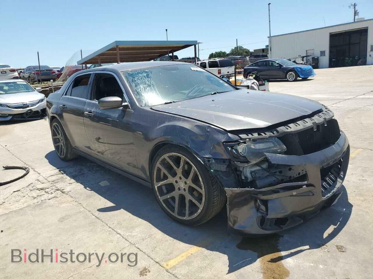 2013 CHRYSLER 300 - VIN: 2C3CCABG1DH668917 - Photo 4