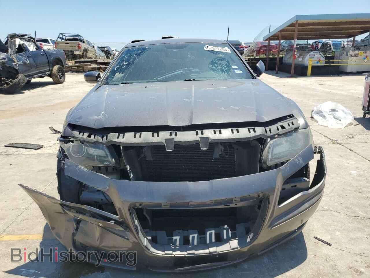 2013 CHRYSLER 300 - VIN: 2C3CCABG1DH668917 - Photo 5