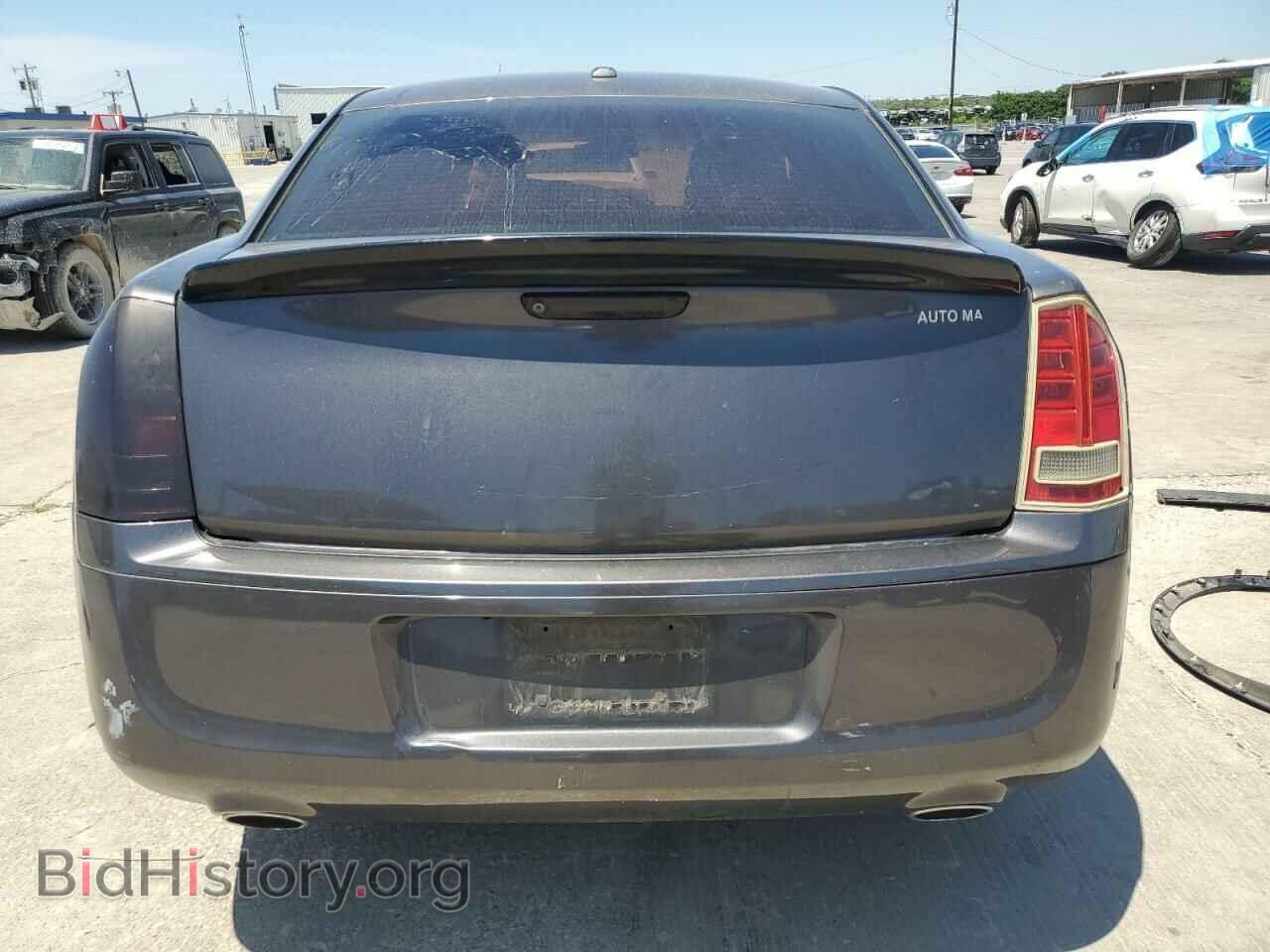 2013 CHRYSLER 300 - VIN: 2C3CCABG1DH668917 - Photo 6