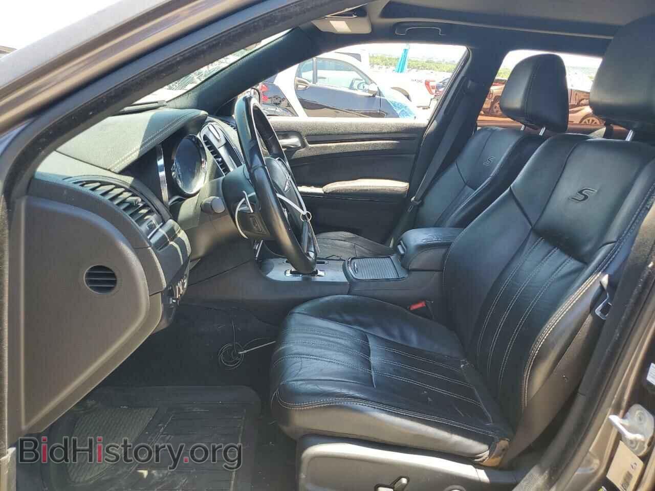 2013 CHRYSLER 300 - VIN: 2C3CCABG1DH668917 - Photo 7