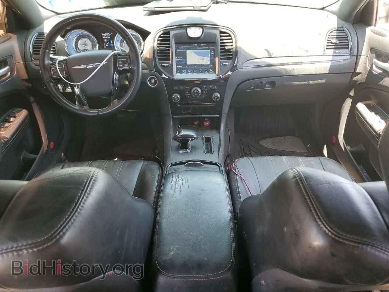 2013 CHRYSLER 300 - VIN: 2C3CCABG1DH668917 - Photo 8