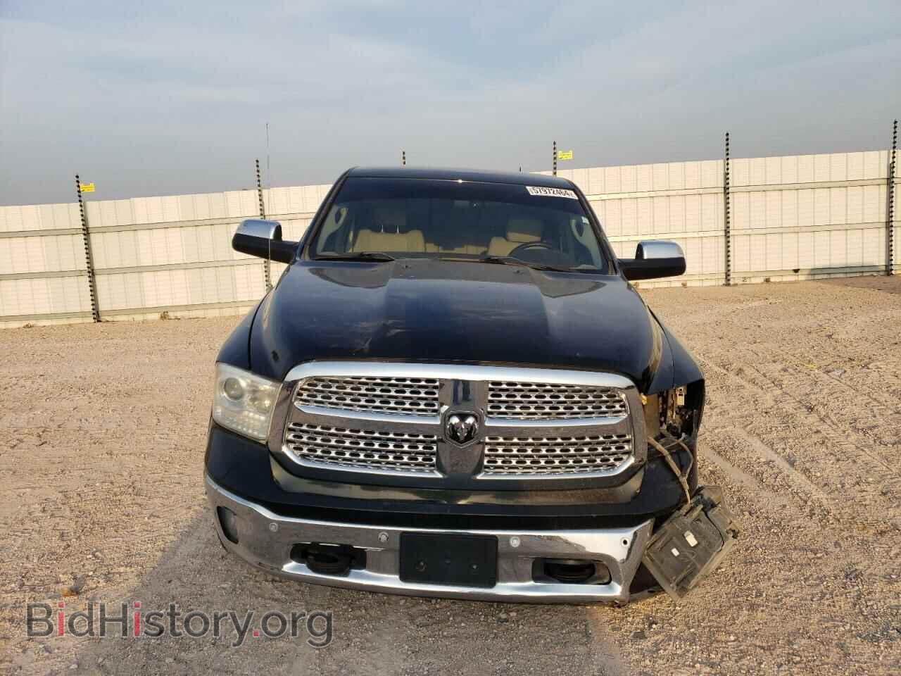 2014 RAM 1500 - VIN: 1C6RR7NT9ES143976 - Фото 5