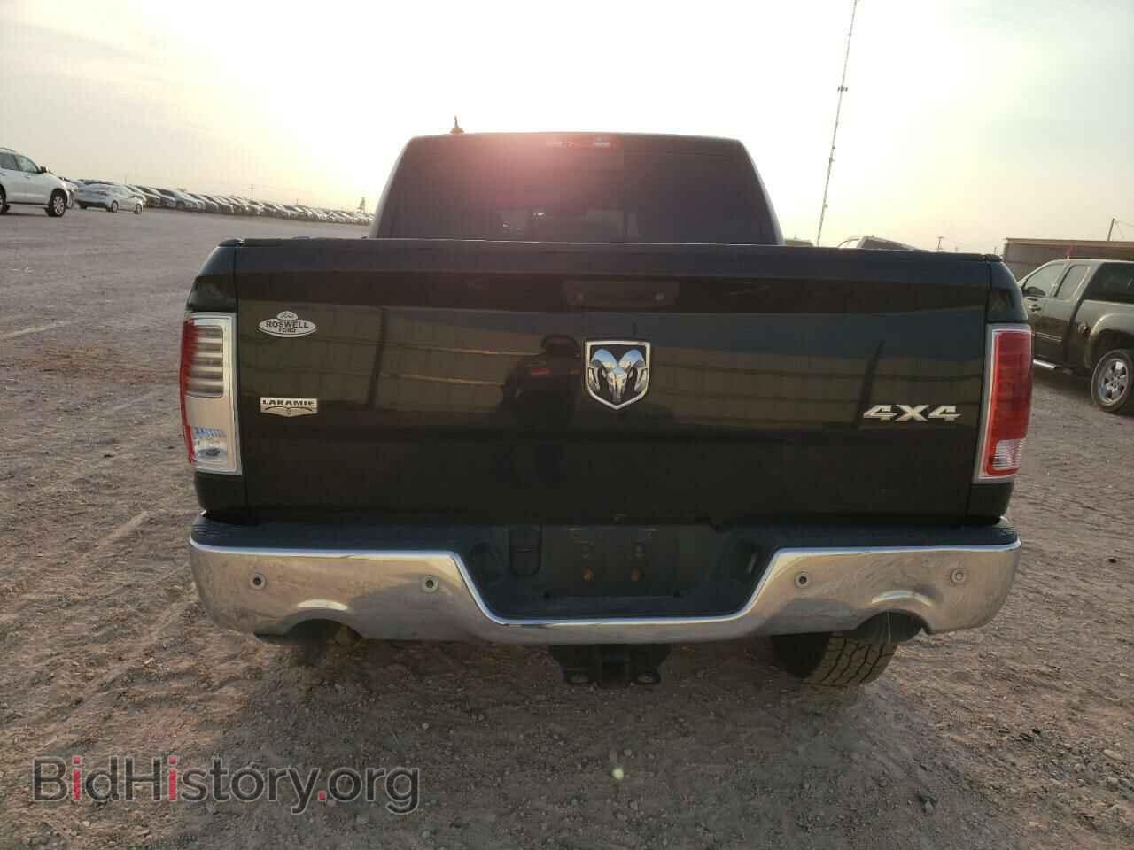2014 RAM 1500 - VIN: 1C6RR7NT9ES143976 - Фото 6