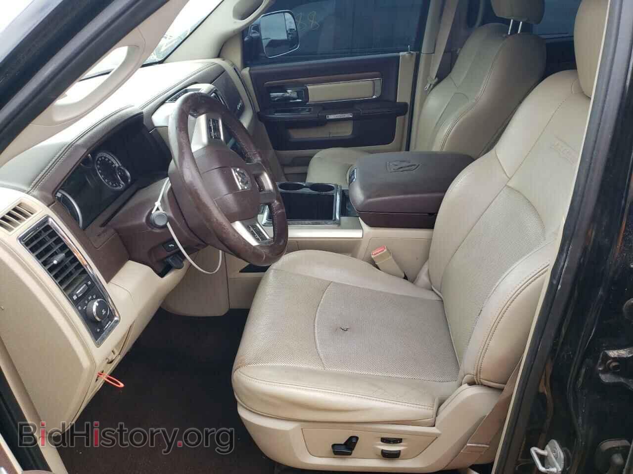 2014 RAM 1500 - VIN: 1C6RR7NT9ES143976 - Фото 7
