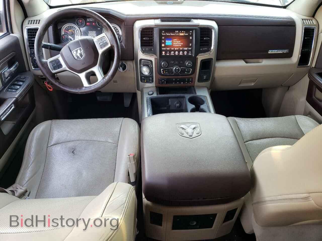 2014 RAM 1500 - VIN: 1C6RR7NT9ES143976 - Фото 8