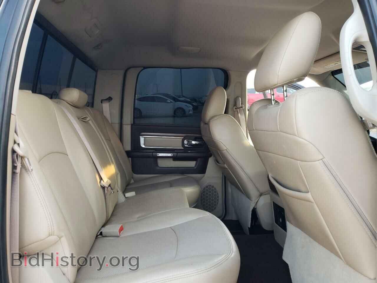 2014 RAM 1500 - VIN: 1C6RR7NT9ES143976 - Фото 10
