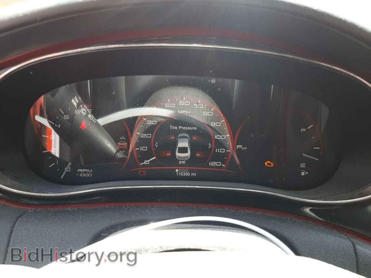 2015 DODGE DART - VIN: 1C3CDFEB2FD345213 - Фото 9
