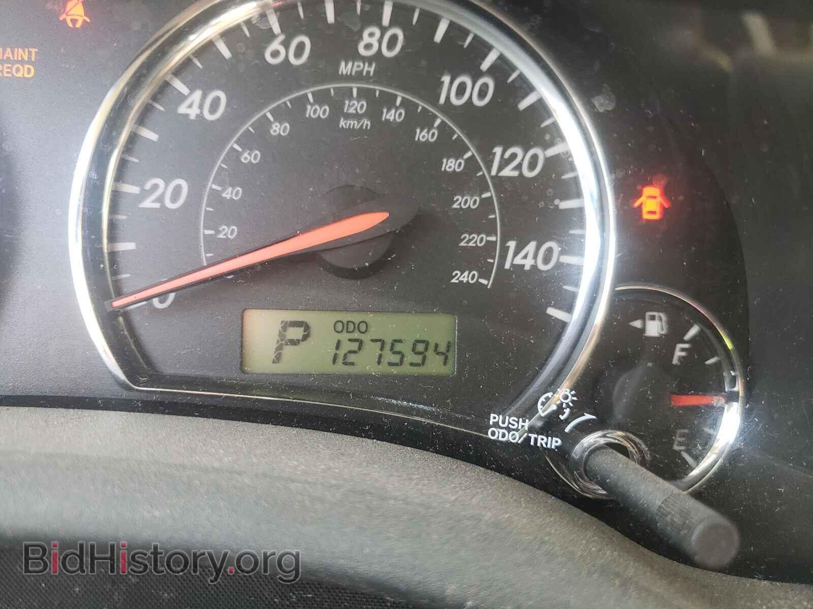 2013 TOYOTA COROLLA - VIN: 5YFBU4EE4DP176053 - Фото 8