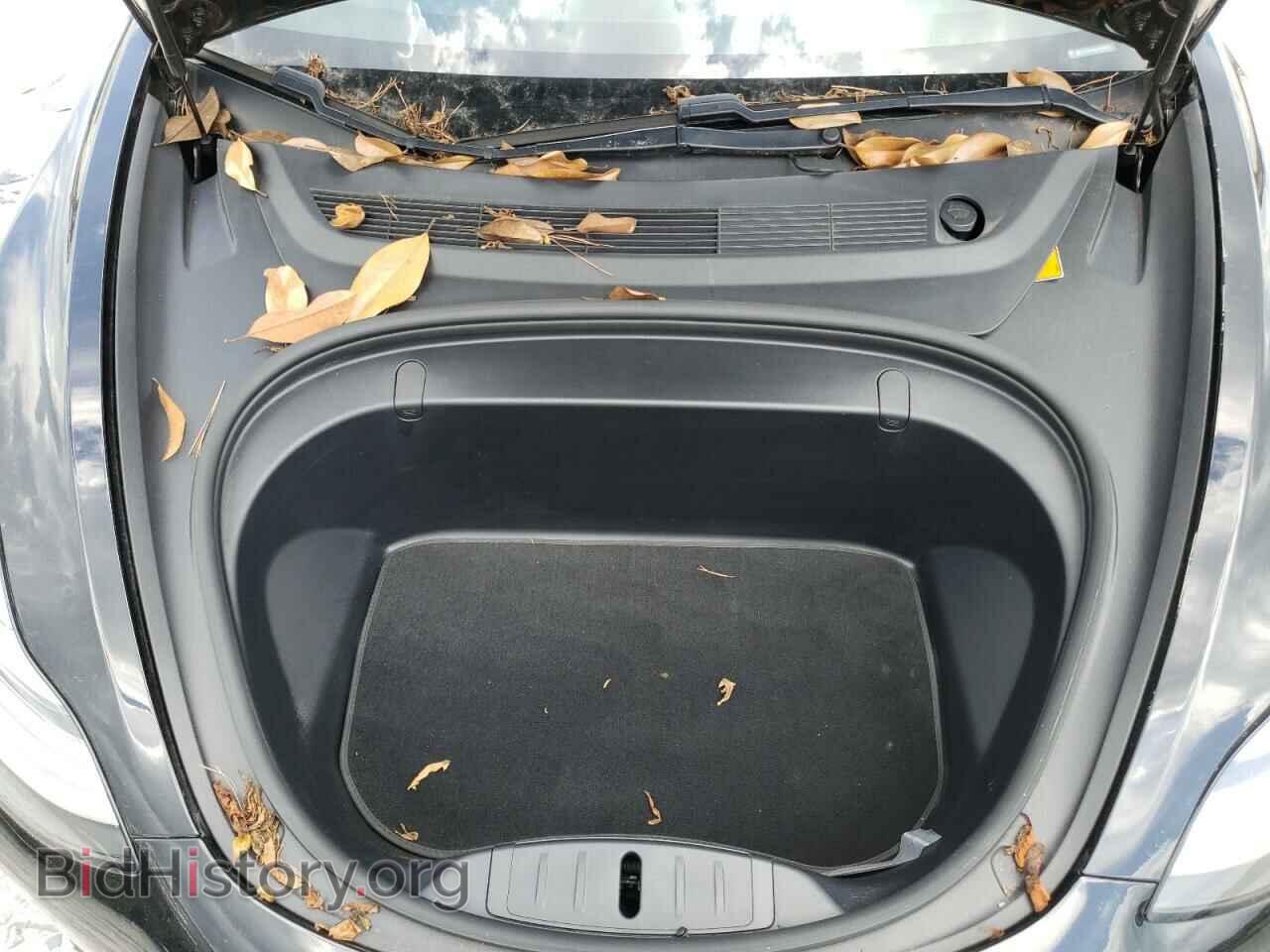 2018 TESLA MODEL 3 - VIN: 5YJ3E1EB6JF122637 - Photo 11