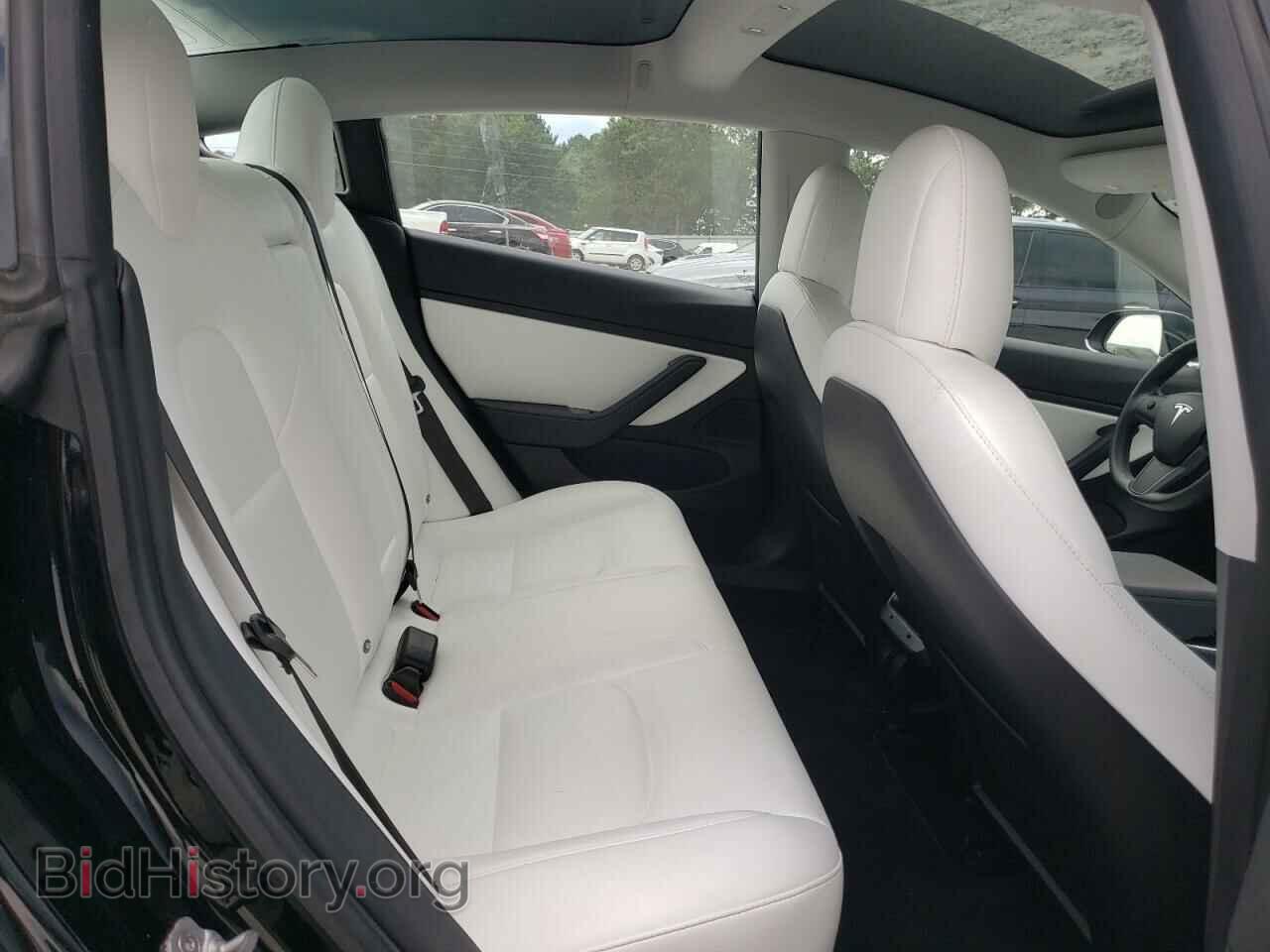 2018 TESLA MODEL 3 - VIN: 5YJ3E1EB6JF122637 - Photo 10