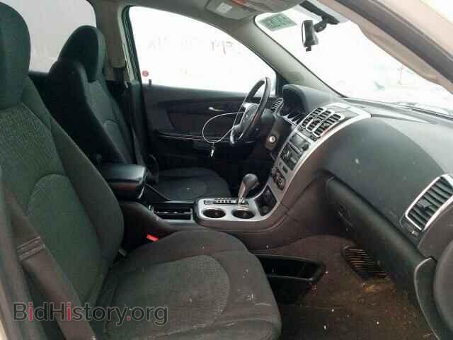 2012 GMC ACADIA SLE - VIN: 1GKKVNED5CJ152538 - Фото 5