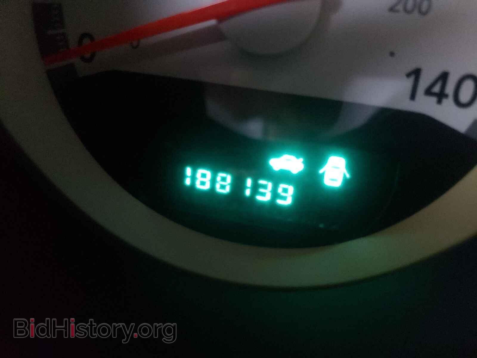 2009 DODGE CHARGER - VIN: 2B3KA33V39H548163 - Фото 8