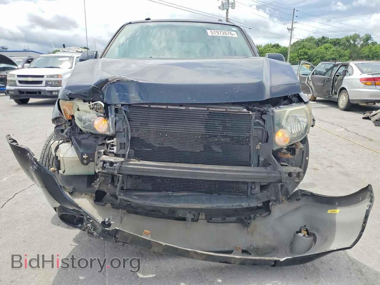 2010 FORD ESCAPE - VIN: 1FMCU0DG4AKB43236 - Фото 5