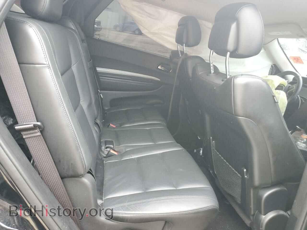 2020 DODGE DURANGO - VIN: 1C4RDJDG9LC171194 - Photo 11