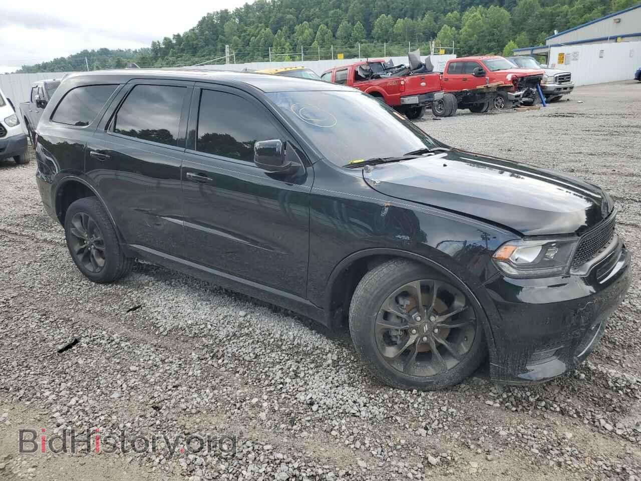 2020 DODGE DURANGO - VIN: 1C4RDJDG9LC171194 - Photo 4