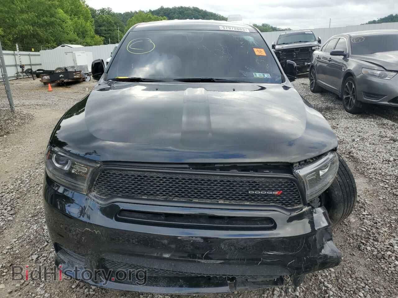 2020 DODGE DURANGO - VIN: 1C4RDJDG9LC171194 - Photo 5