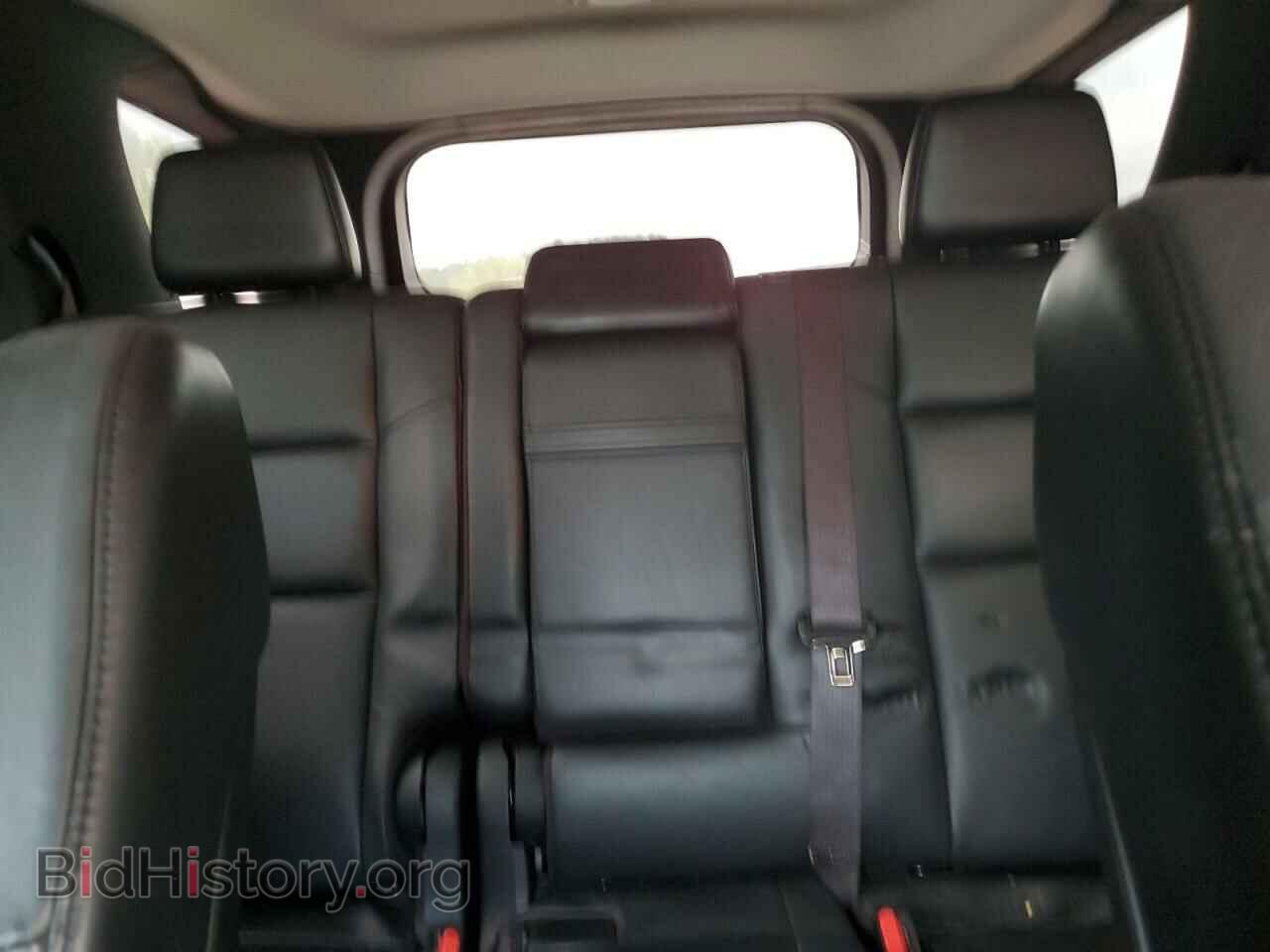 2020 DODGE DURANGO - VIN: 1C4RDJDG9LC171194 - Photo 10