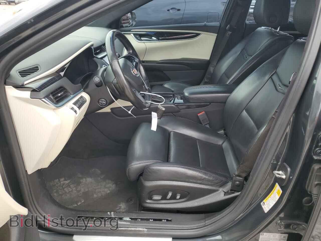 2013 CADILLAC XTS - VIN: 2G61U5S38D9200295 - Фото 7