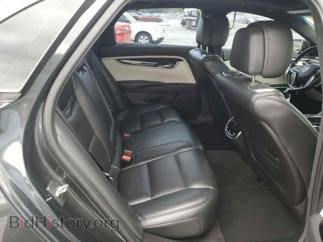 2013 CADILLAC XTS - VIN: 2G61U5S38D9200295 - Фото 10