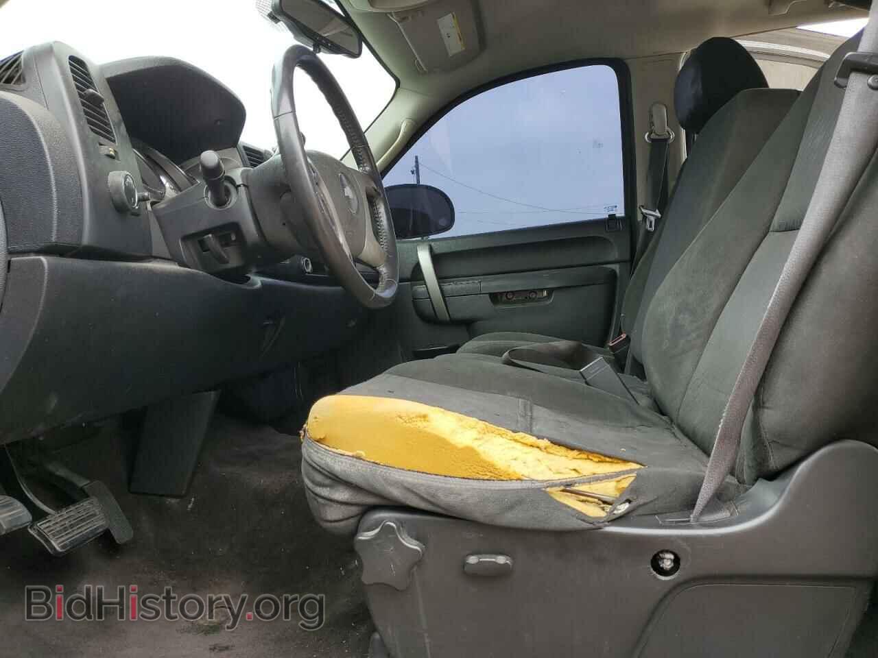 2012 CHEVROLET ALL Models - VIN: 3GCPCSEAXCG191378 - Фото 7