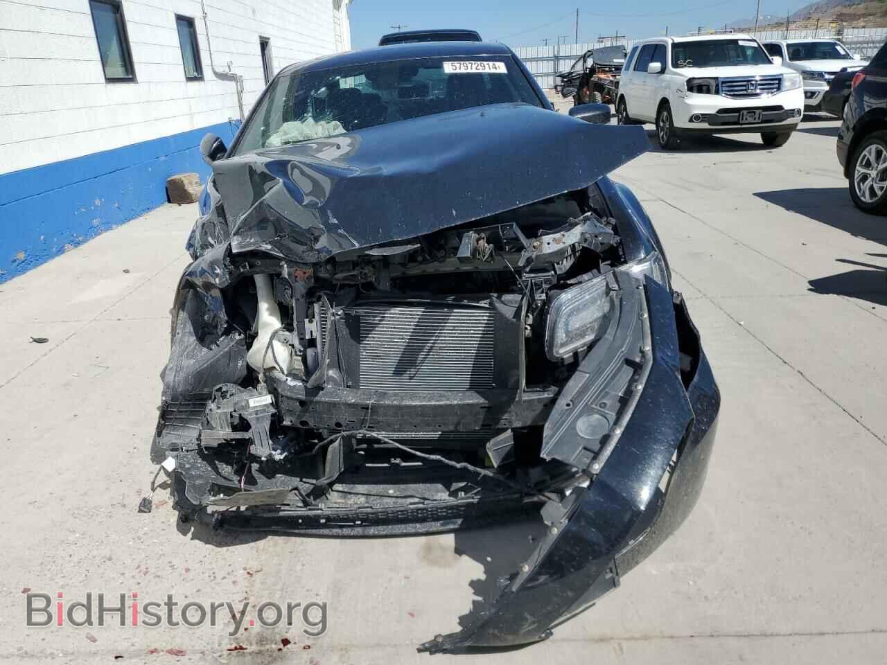 2015 CHRYSLER 300 - VIN: 2C3CCAGG7FH882855 - Photo 5