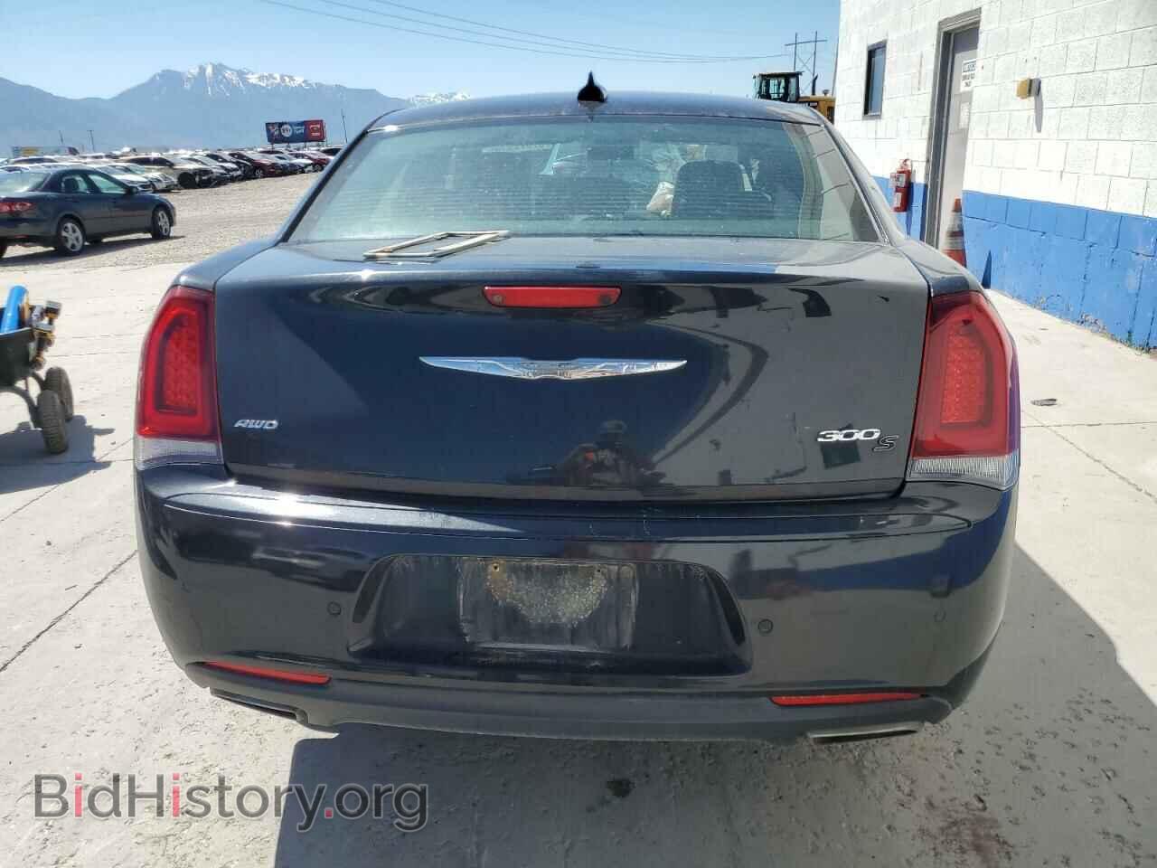 2015 CHRYSLER 300 - VIN: 2C3CCAGG7FH882855 - Photo 6