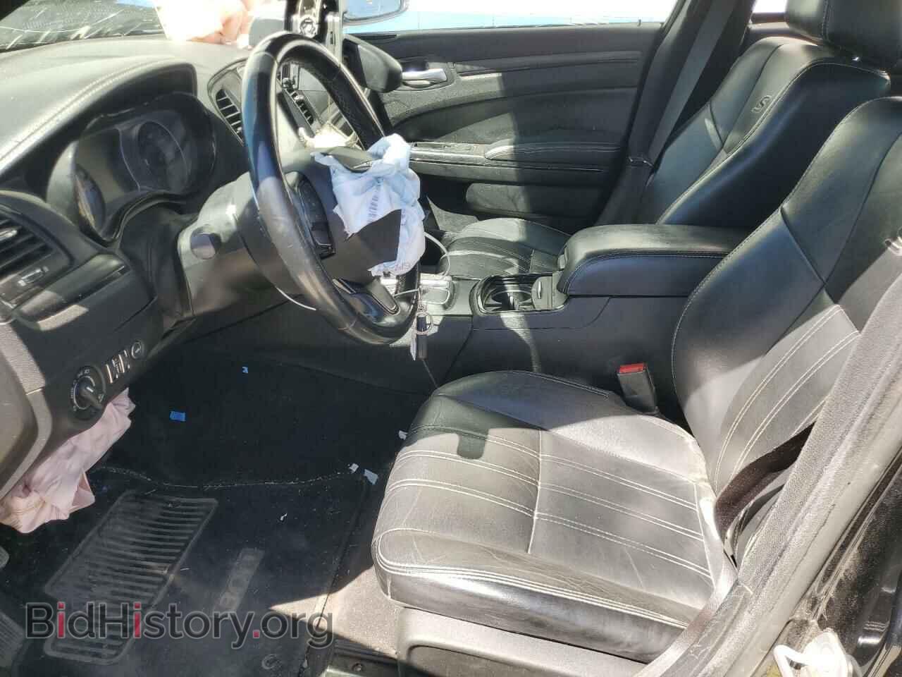 2015 CHRYSLER 300 - VIN: 2C3CCAGG7FH882855 - Photo 7