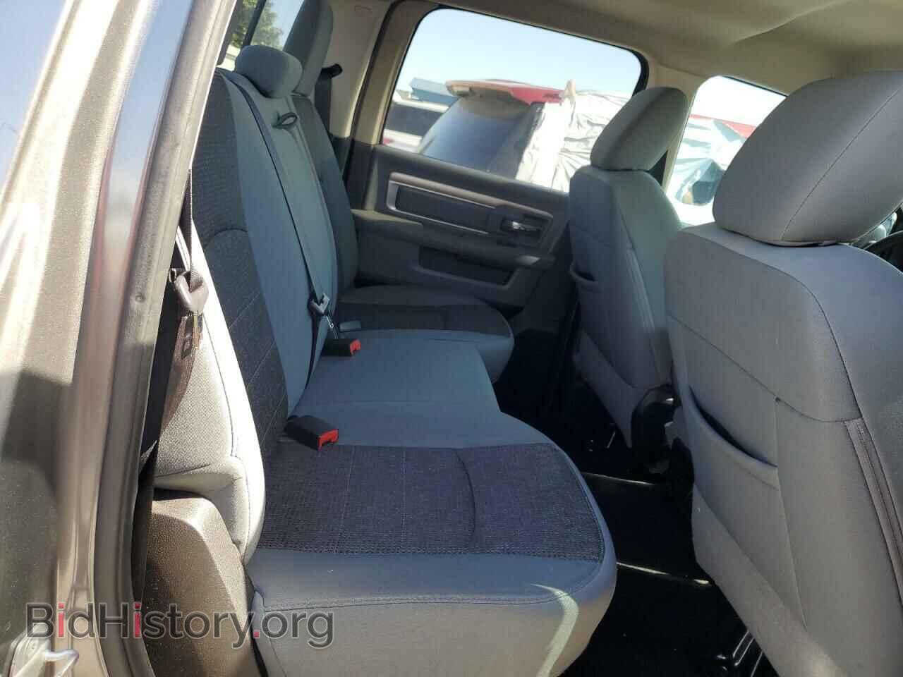 2013 RAM 1500 - VIN: 1C6RR6LTXDS518902 - Фото 10