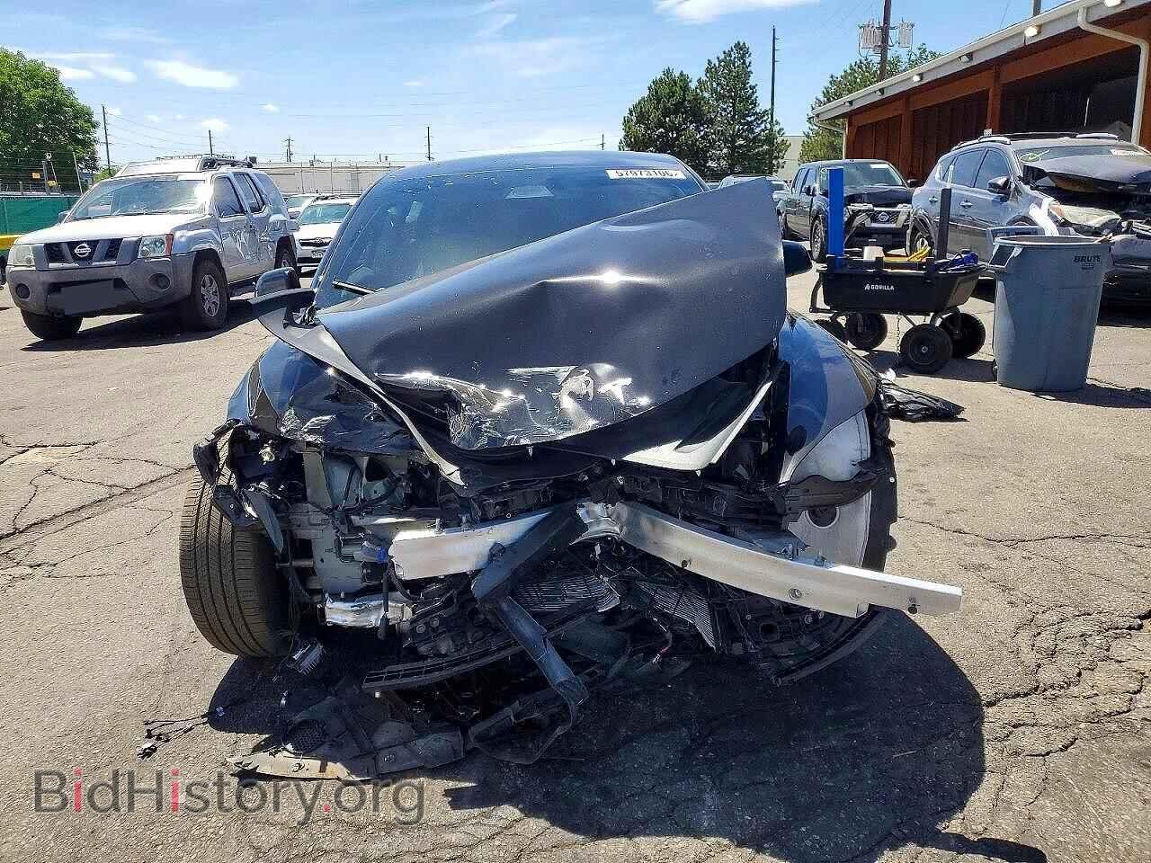 2024 TESLA MODEL 3 - VIN: 5YJ3E1EB5RF834178 - Photo 5