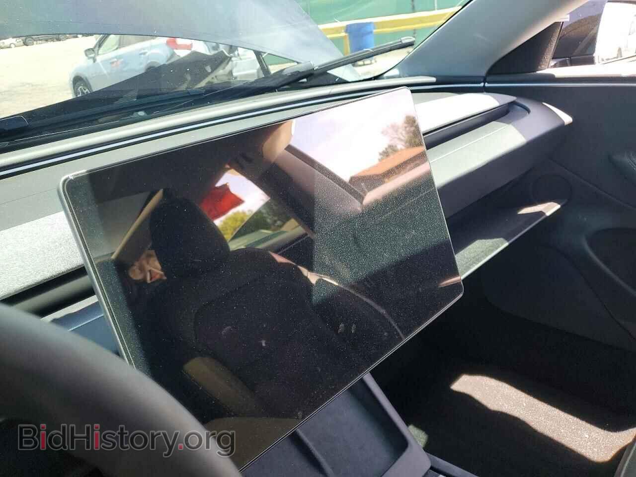 2024 TESLA MODEL 3 - VIN: 5YJ3E1EB5RF834178 - Photo 9