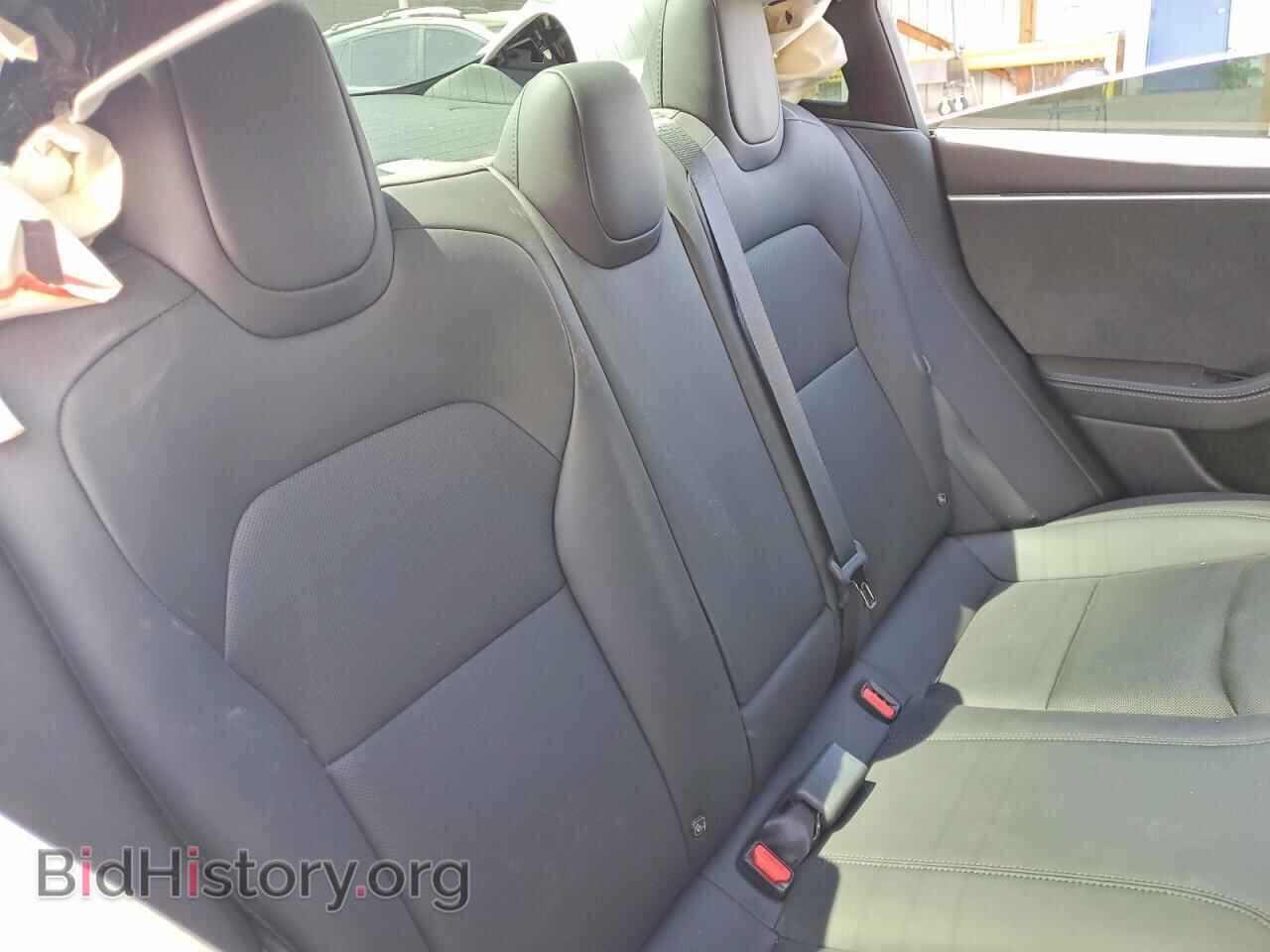 2024 TESLA MODEL 3 - VIN: 5YJ3E1EB5RF834178 - Photo 10