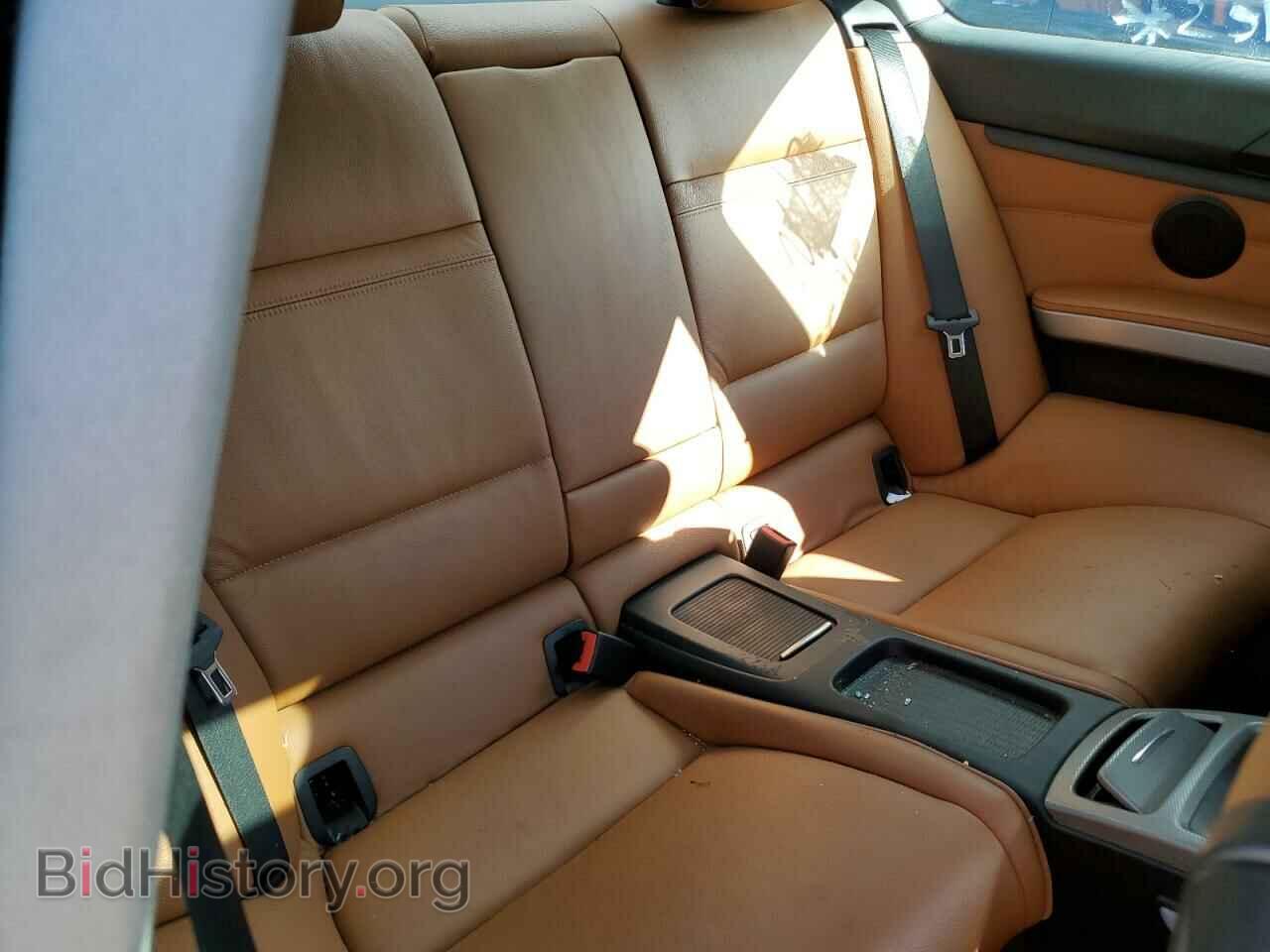 2011 BMW 3 SERIES - VIN: WBAKF3C52BE567409 - Фото 6