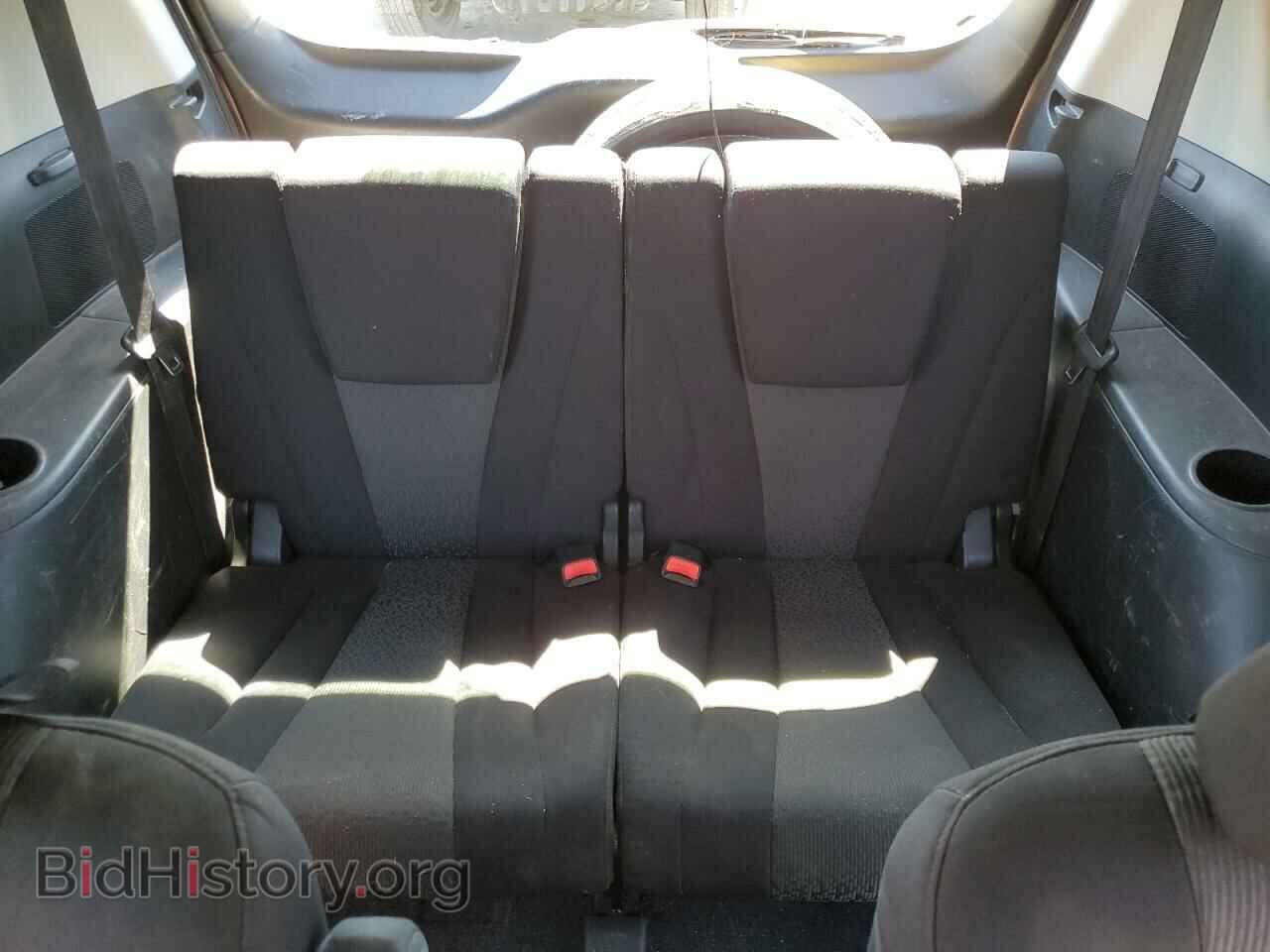 2012 MAZDA 5 - VIN: JM1CW2BLXC0102666 - Photo 10