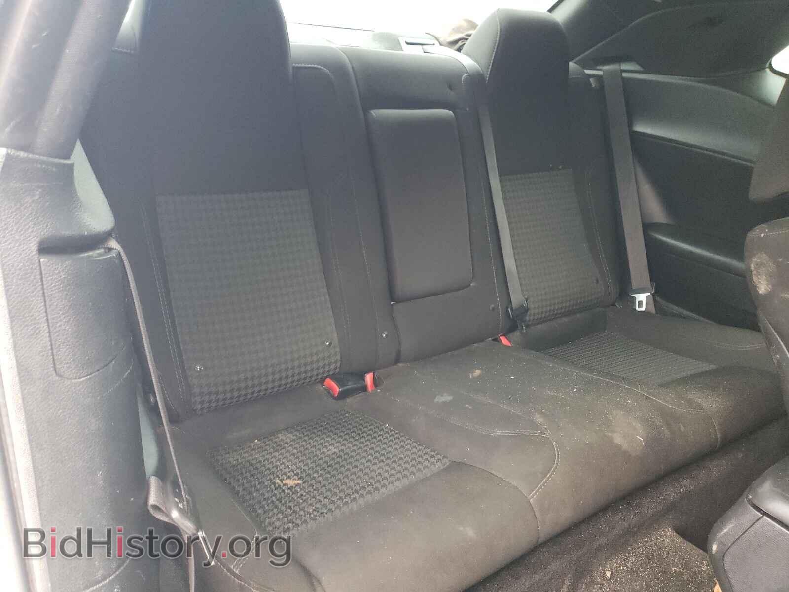 2015 DODGE CHALLENGER - VIN: 2C3CDZAG8FH711357 - Photo 6