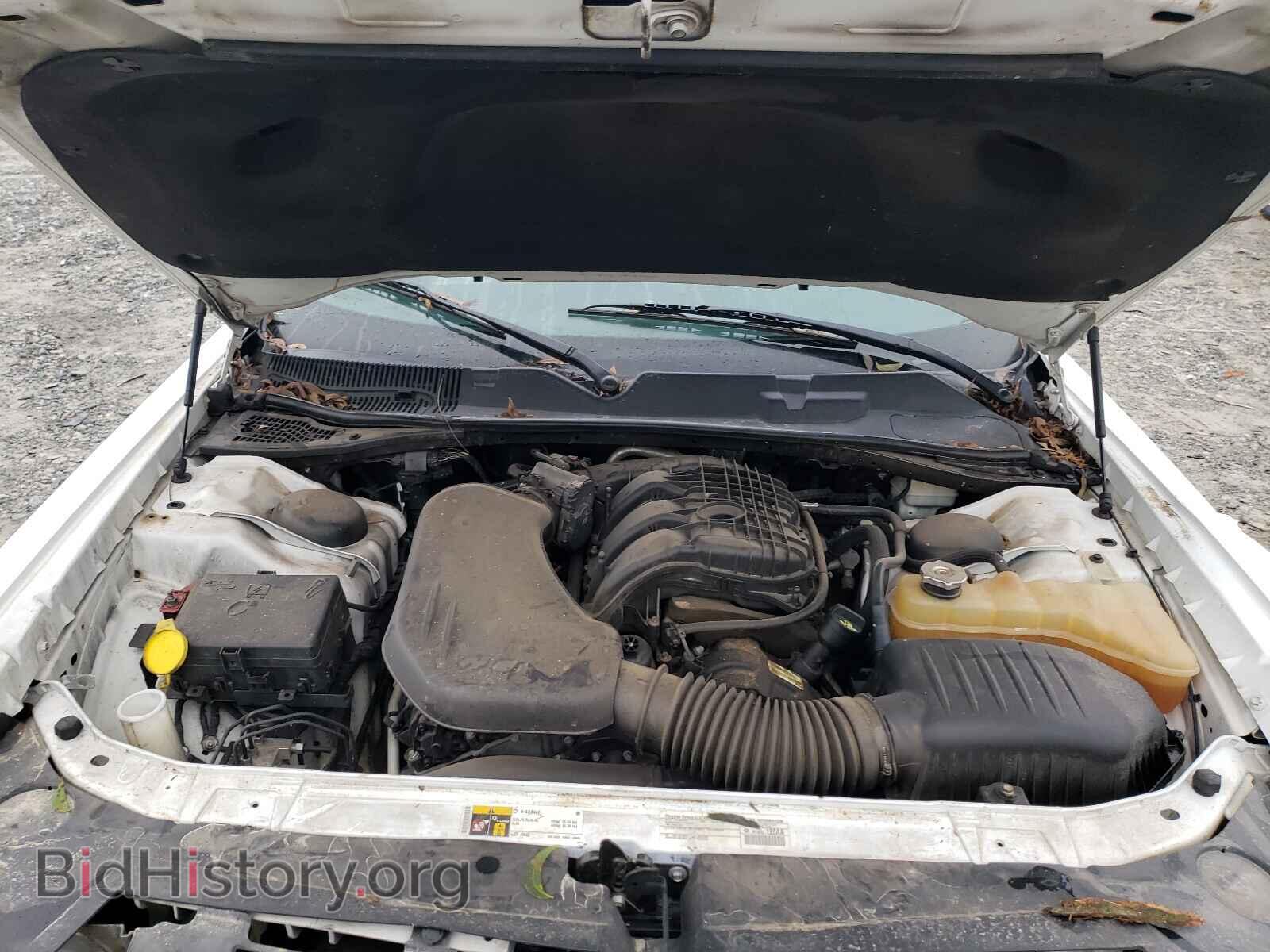 2015 DODGE CHALLENGER - VIN: 2C3CDZAG8FH711357 - Photo 7