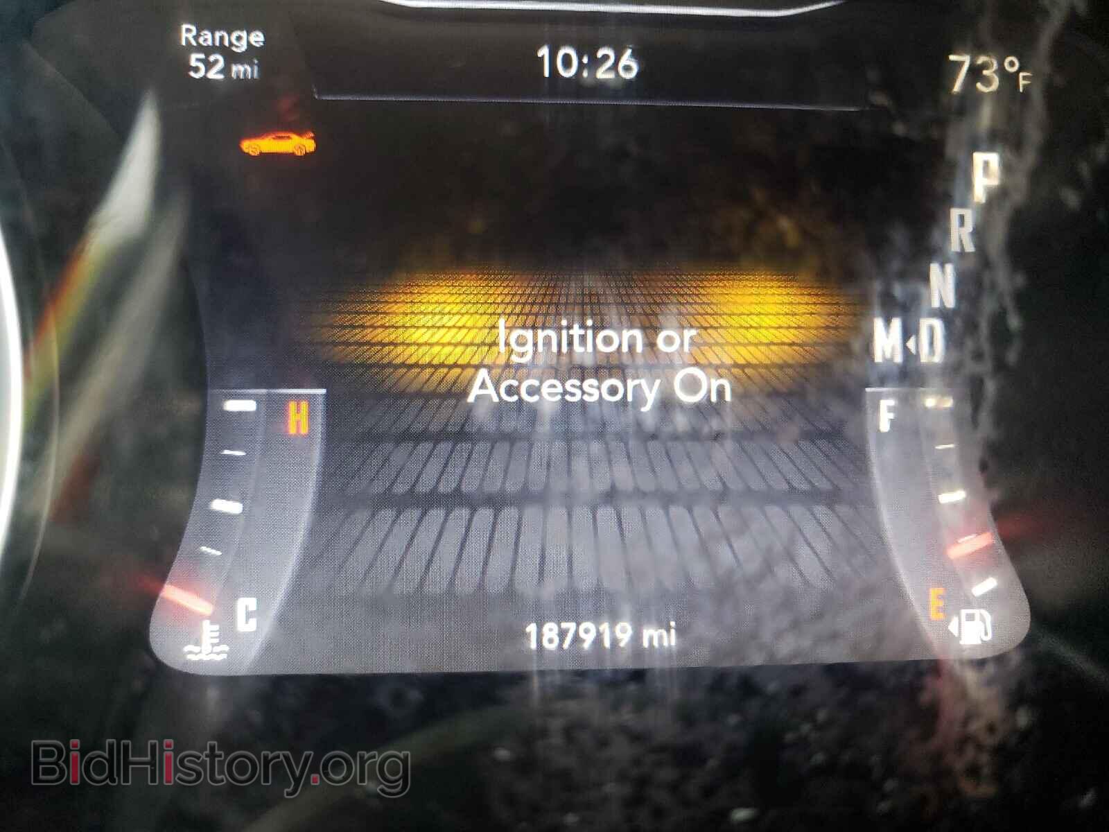 2015 DODGE CHALLENGER - VIN: 2C3CDZAG8FH711357 - Photo 8